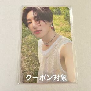 stray kids straykids スキズ IN I.N. アイエン maxident トレカ