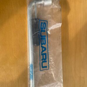 未開封 スバル SUBARU 純正 車載工具 97010fj000