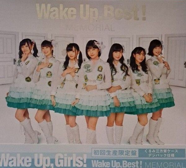 Wake Up,Best! MEMORIAL