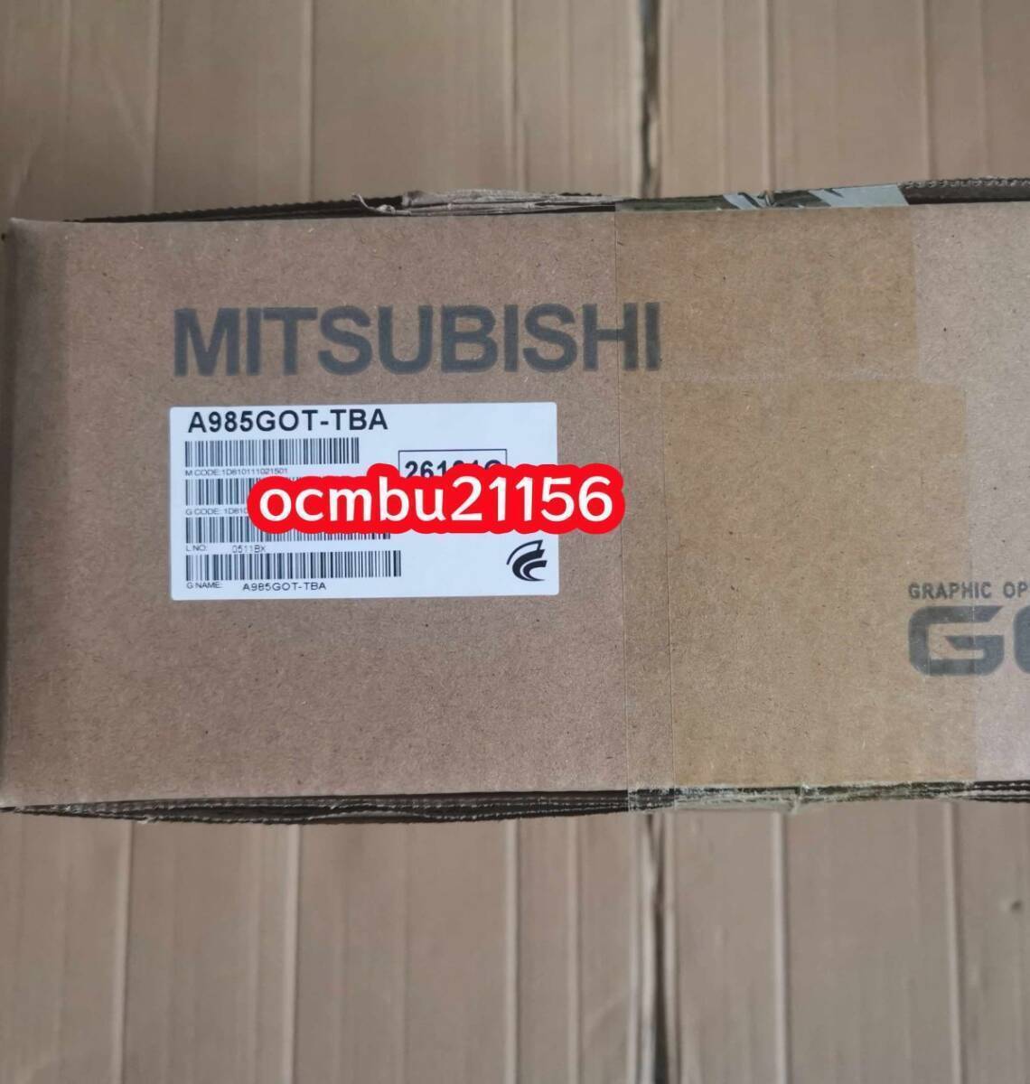 2025年最新】Yahoo!オークション -三菱 got a985の中古品・新品 2025年最新】Yahoo!オークション -三菱 got a985の中古品・新品