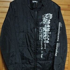 160 ワンピース ジャケット アウター ブルゾン ダウン