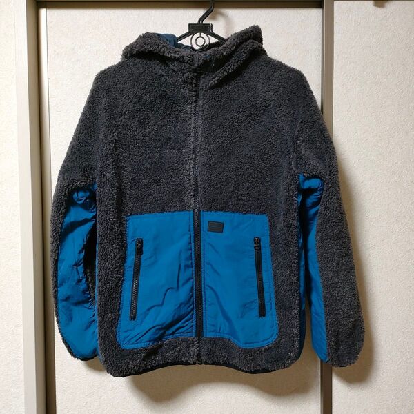 ZARA 164cm ブルゾン コート