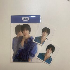 2024 シーグリ クリアフォトカード & IDフォト