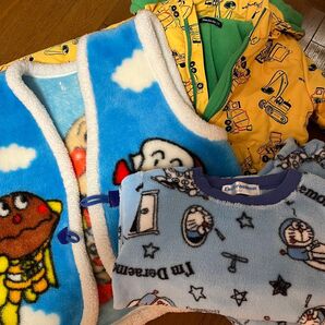 冬物セット 110 まとめ売り