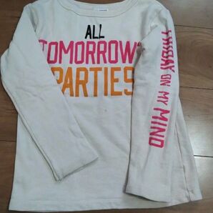 27 トレーナー 長袖