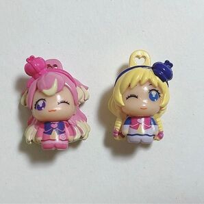 わんだふるぷりきゅあ!プリティマスコットコレクション キュアワンダフル キュアフレンディ
