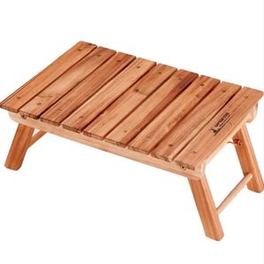 CSクラシックス FDパークテーブル 45 UP-1006 キャプテンスタッグ