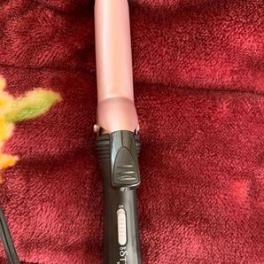 カールアイロン