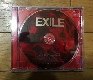 Joy-ride　～ 歓喜のドライブ ～　EXILE　CD