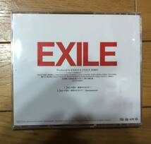 Joy-ride　～ 歓喜のドライブ ～　EXILE　CD_画像3