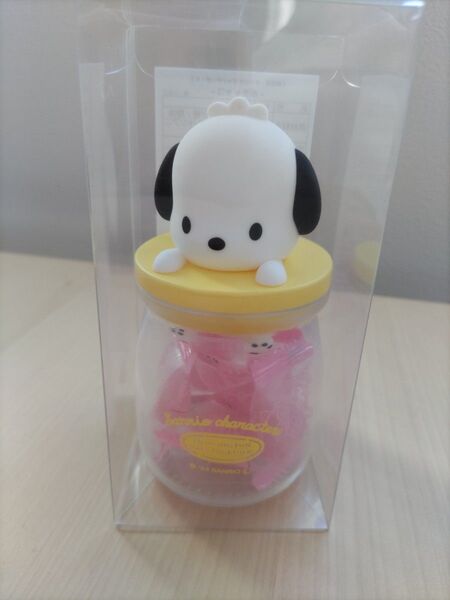 サンリオ キャンディボトル ポチャッコ