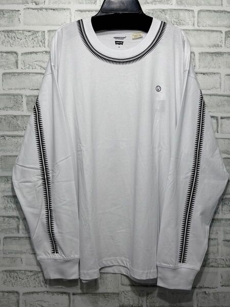 未使用 UNDERCOVER Levi’s LONG SLEEVE TEE