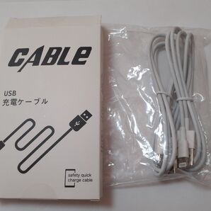 2024Mfii-phone 充電ケーブル