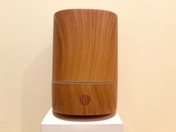 【送料無料】新品未使用 紅茶花伝 オリジナルアロマディフューザー USB加湿器 非売品