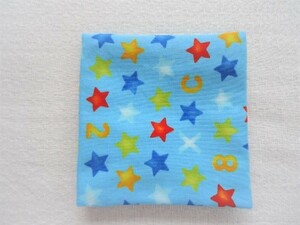 # pocket handkerchie sanitary case pouch ③# hand made #