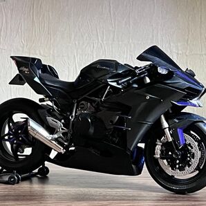 1/12 カワサキ Ninja H2 CARBON
