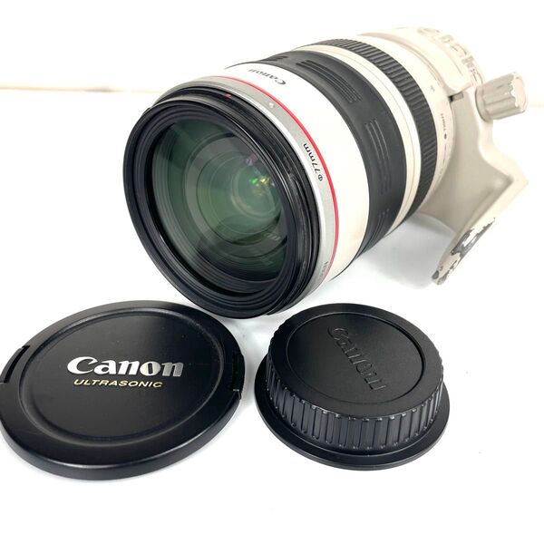 ■極上品■ CANON EF28-300mm F3.5-5.6L IS USM