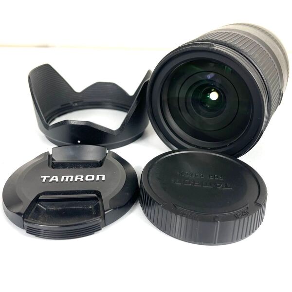 ■極上品■ 16-300mm F3.5-6.3 DiII VC PZD EF用