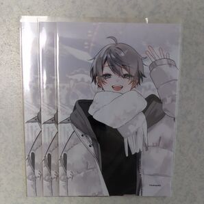 めろぱか なろ屋さんのブロマイド