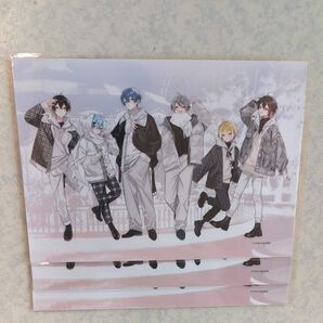 めろぱか シークレットブロマイド