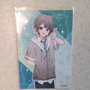めろぱか なろ屋さんのブロマイド