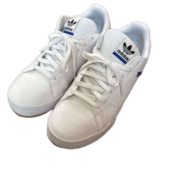 adidas ライフスタイル コート Tourino / Court Tourino オリジナルス 白 GX4379 ローカット