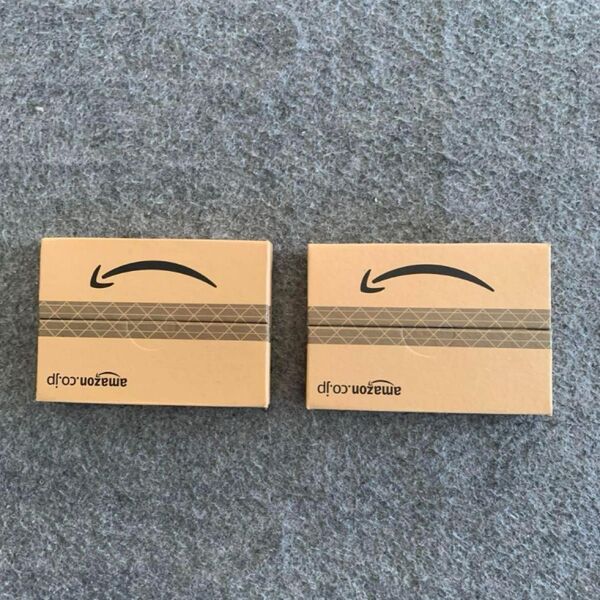 【Amazon】アマゾン ギフトカード用カードボックス