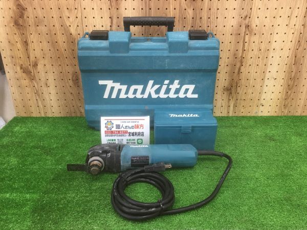 2025年最新】Yahoo!オークション -マキタ tm3010ctの中古品 2025年最新】Yahoo!オークション -マキタ tm3010ctの中古品