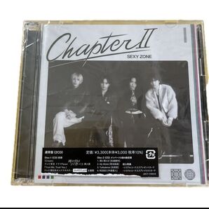 chapterⅡ セクゾ timelesz