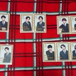 PRINCE OF LEGEND スピードくじ