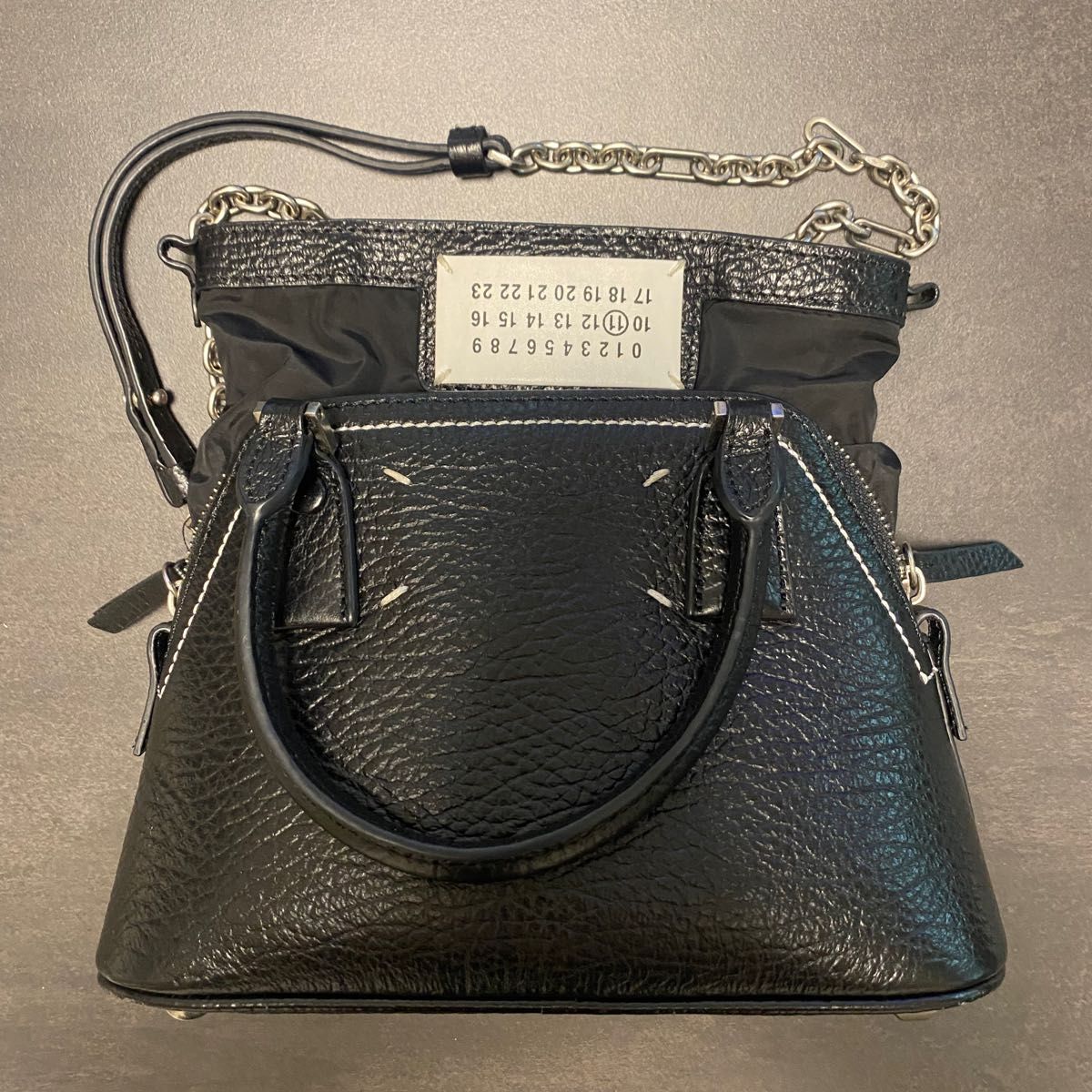 margiela 5acの新品・未使用品・中古品|Yahoo!フリマ(旧PayPay margiela 5acの新品・未使用品・中古品|Yahoo!フリマ(旧PayPay