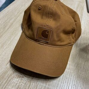 Carhartt キャップ