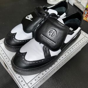 PEACEMINUSONE × Nike Kwondo 1