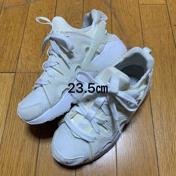 ナイキ NIKE エアハラチ クラフト エアハラチクラフト スニーカー
