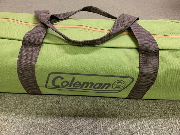 コールマン Coleman コット コンパクトローコット ベッド ベンチ