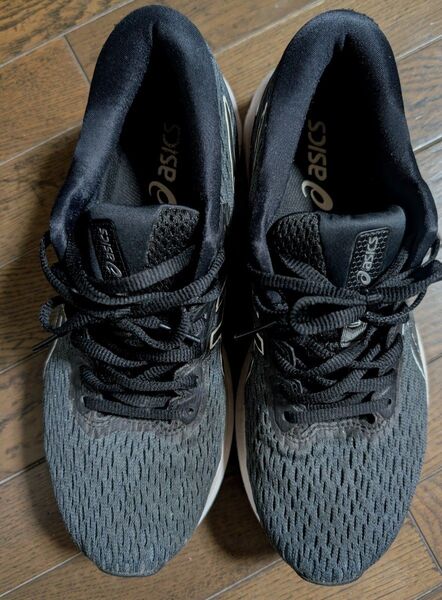 ASICS- GT-1000- 素材: FlyteFoamsize26cm