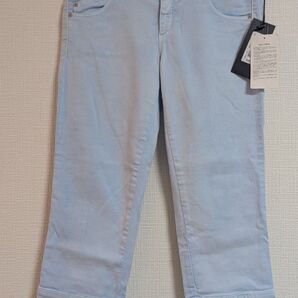 90%Off【新品未使用】エルマンノシェルヴィーノ デニムパンツ