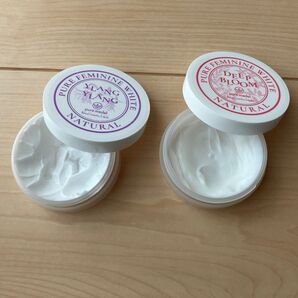 中古品 ピュアフェミニン
