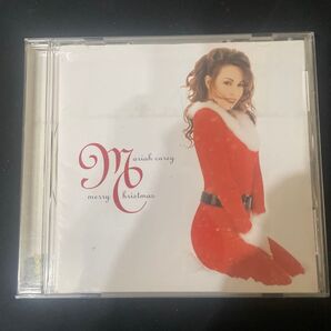 マライアキャリー/メリークリスマス