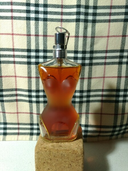 ジャン ポール ゴルチエ クラシック オードトワレ(50ml)