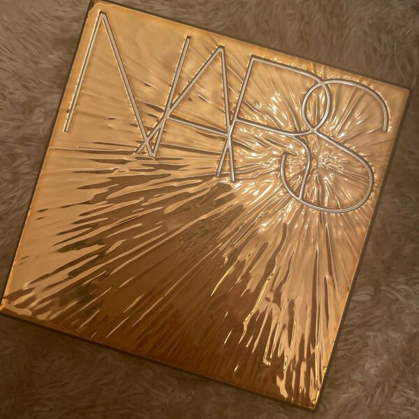 NARS ナーズ アイシャドウ