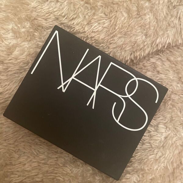 NARS ナーズアイシャドウ