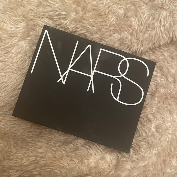 NARS ナーズアイシャドウ