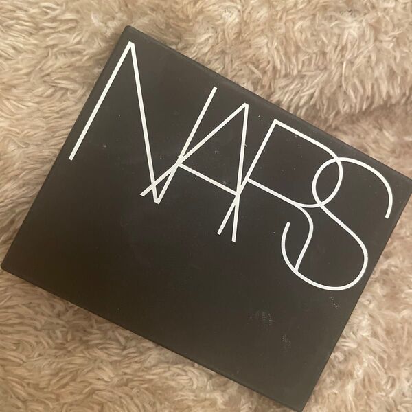 NARS ナーズアイシャドウ