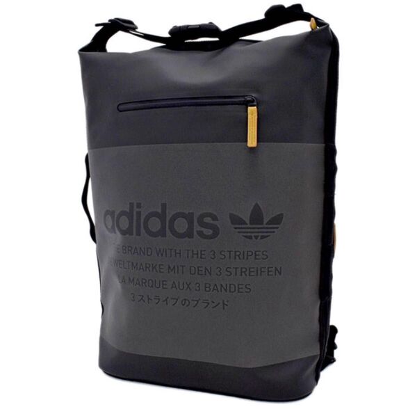 アディダス adidas リュック NMD ナイト バックパック オリジナルス