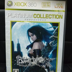 Xbox 360 バレットウィッチ