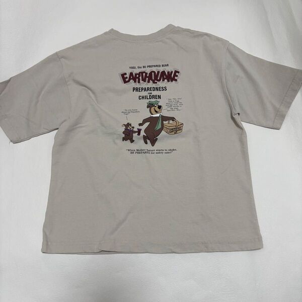 cocobeige Tシャツ