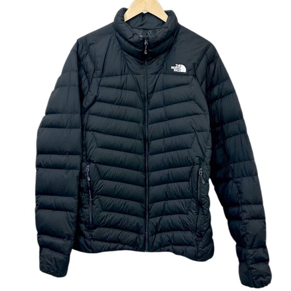 THE NORTH FACE ザ ノースフェイス Thunder Jacketサンダージャケット NY32012 ダウンジャケット