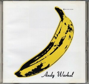 The Velvet Underground / The Velvet Underground & Nico