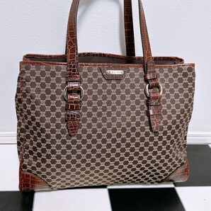 《美品》CELINE(セリーヌ)トートバッグ
